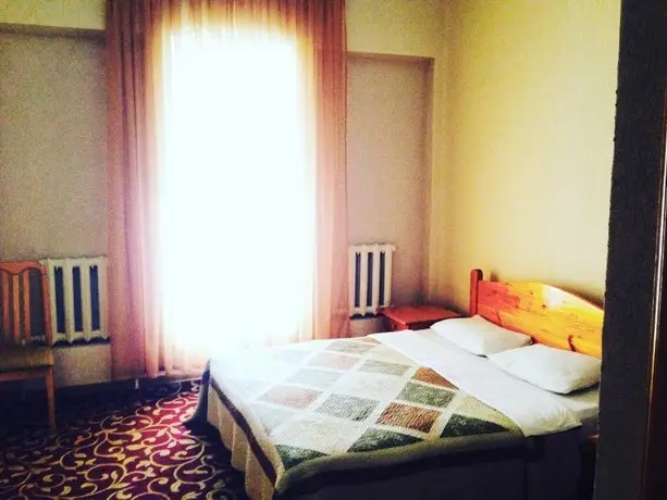 Caravan Hotel Bukhara 