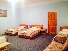 Caravan Hotel Bukhara 