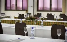 Bravia Hotel Ouagadougou 