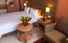 Bravia Hotel Ouagadougou 