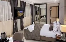 Bravia Hotel Ouagadougou 