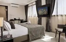 Bravia Hotel Ouagadougou 