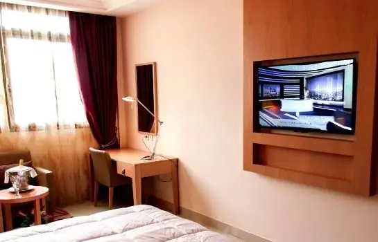 Bravia Hotel Ouagadougou 