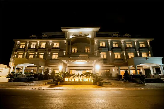 Bella Vita Hotel Dat Do