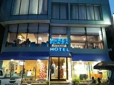 Murex Plaza Hotel & Suites 