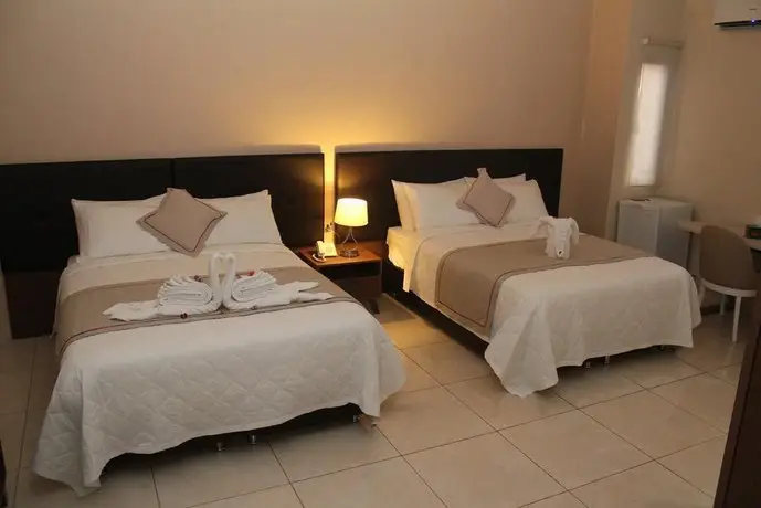 Murex Plaza Hotel & Suites