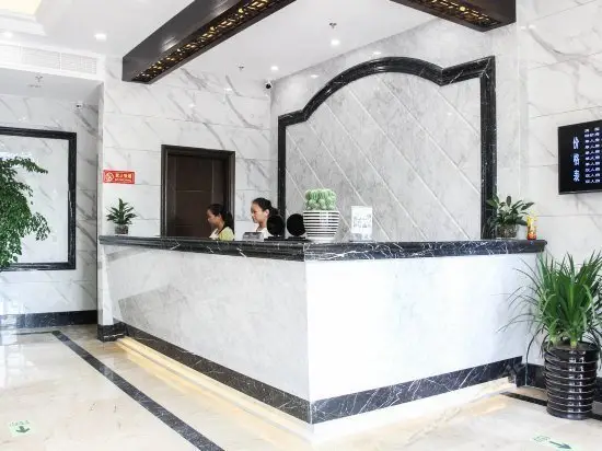 Nantang Yinxiang Theme Hotel