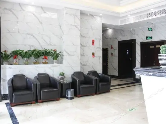 Nantang Yinxiang Theme Hotel