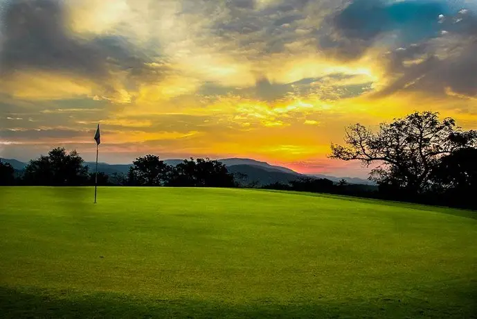 Bushbaby Lodge at Nkonyeni