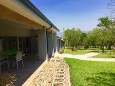 Bushbaby Lodge at Nkonyeni 