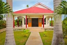 Tonga Holiday Villa 