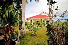 Tonga Holiday Villa 