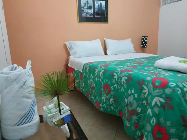 Hotel Dorado Real