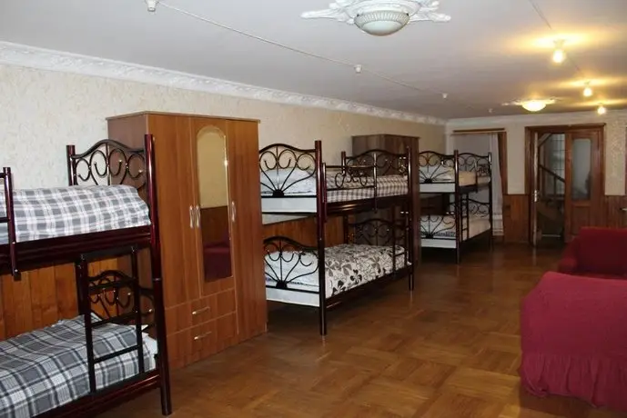 38a Rustaveli Hostel 