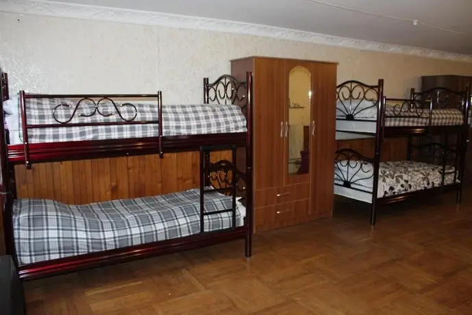 38a Rustaveli Hostel 