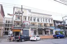 Ranong Backpacker's hostel 