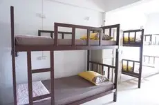 Ranong Backpacker's hostel 