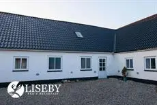 Liseby Bed & Breakfast 