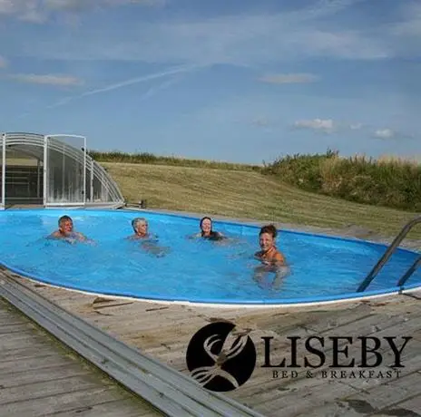 Liseby Bed & Breakfast