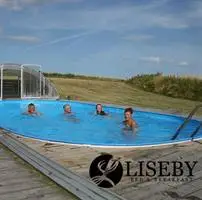 Liseby Bed & Breakfast 