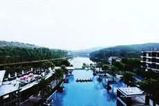 White Swan Hotel Qingyuan 