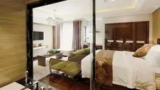 JB Serviced Apartment 