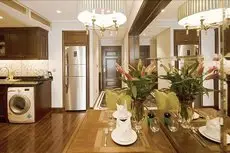 JB Serviced Apartment 