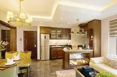 JB Serviced Apartment 