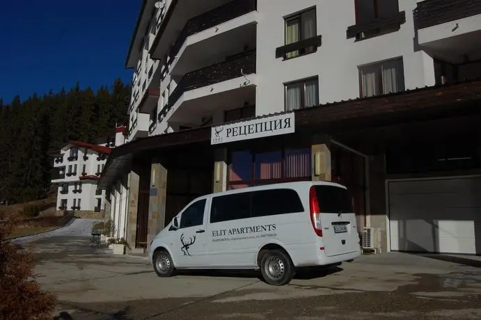 Elit Pamporovo Apartments