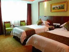 Vienna Hotel Qingyuan Taihe Ancient Cave Scenic Area 