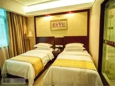 Vienna Hotel Qingyuan Taihe Ancient Cave Scenic Area 