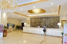 Vienna Hotel Qingyuan Taihe Ancient Cave Scenic Area 