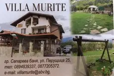 Villa Murite 