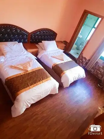 Crystal Motel Nablus