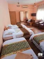 Crystal Motel Nablus 