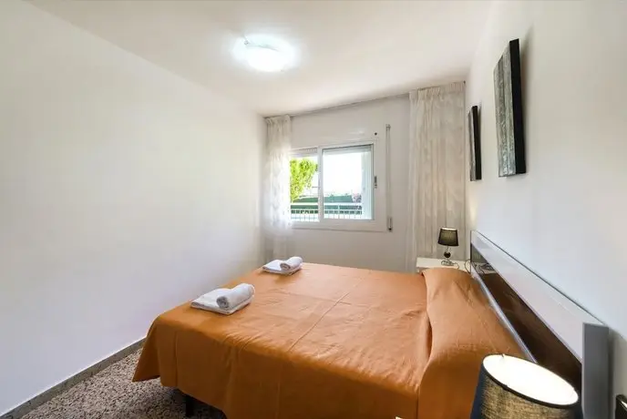 Apartamento Turisme 