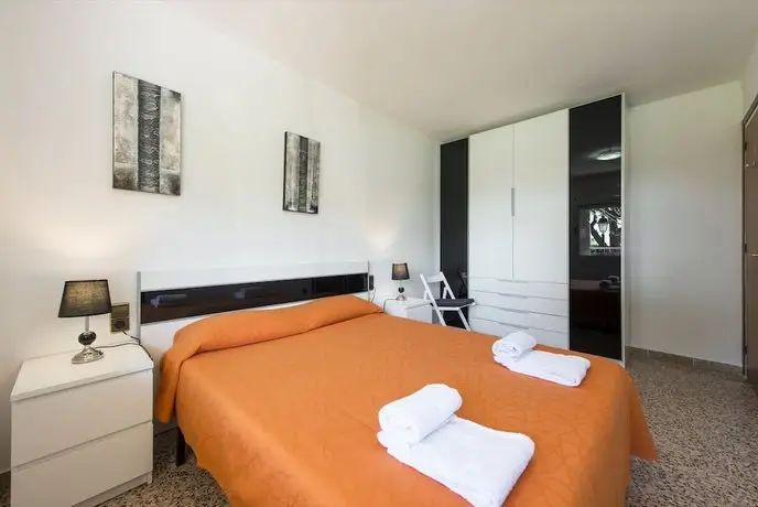 Apartamento Turisme