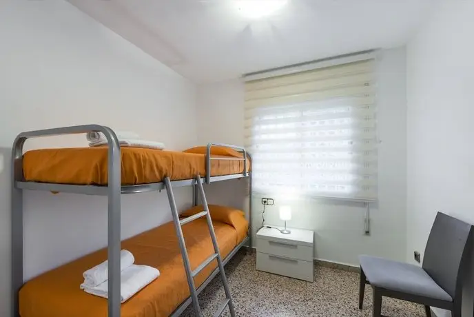 Apartamento Turisme