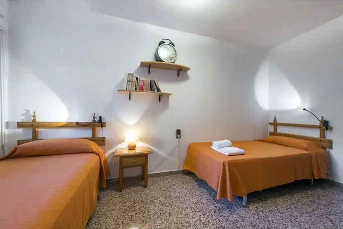 Apartamento Turisme 