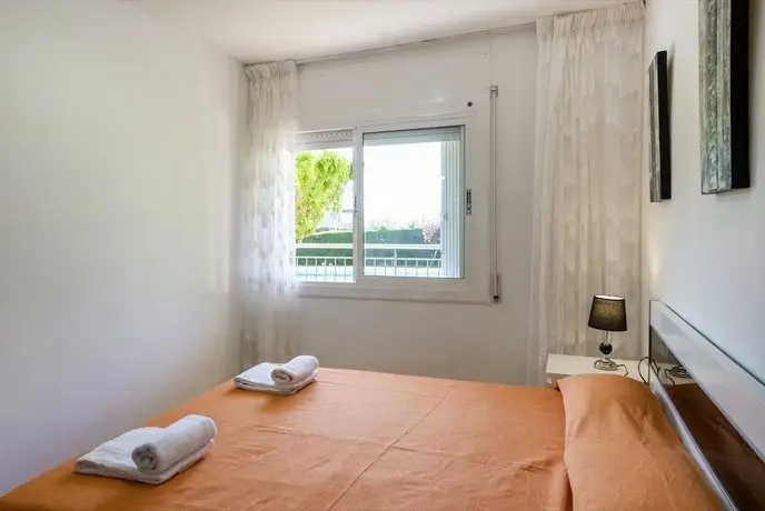 Apartamento Turisme 