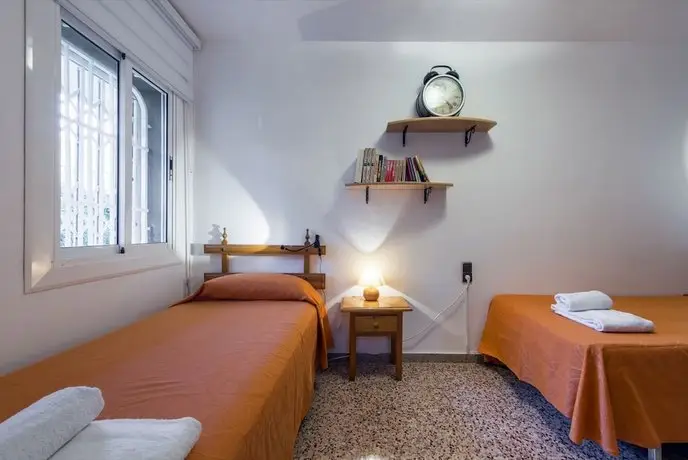 Apartamento Turisme 