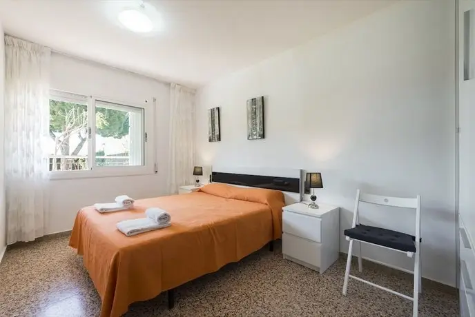 Apartamento Turisme 