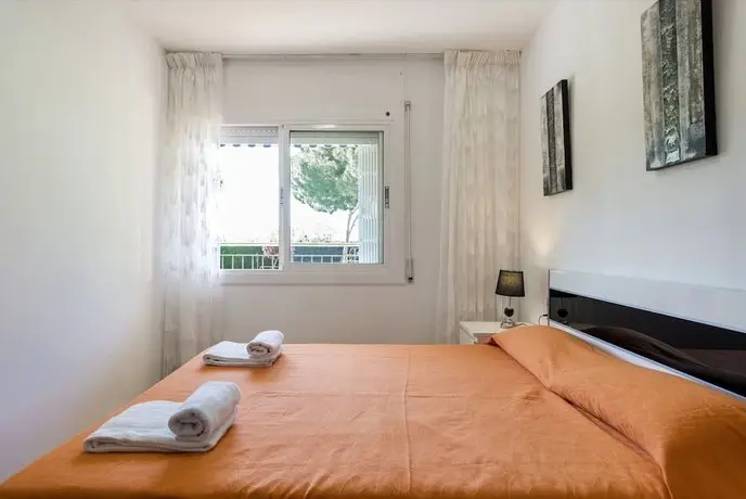 Apartamento Turisme 