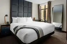 Distrikt Hotel Pittsburgh Curio Collection by Hilton 