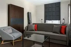 Distrikt Hotel Pittsburgh Curio Collection by Hilton 