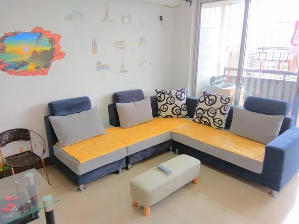 Nanning Haoziran Hostel 