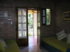 Cabanas El Molinillo 