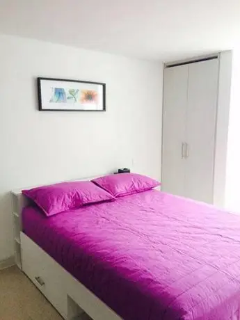 Rent Apartments Manizales