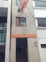 Hotel Roma Plaza Manizales 