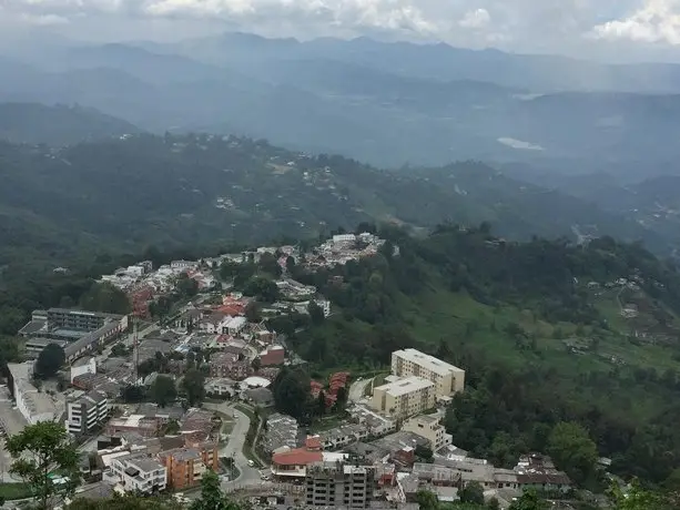 Chipre - Manizales 